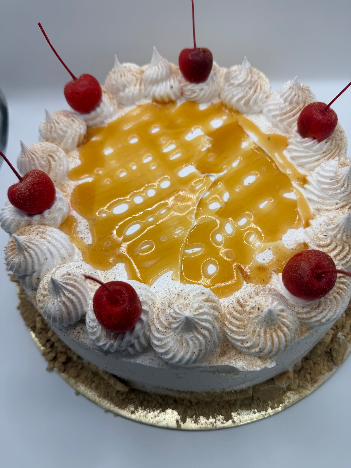 Mooos Custom Cakes