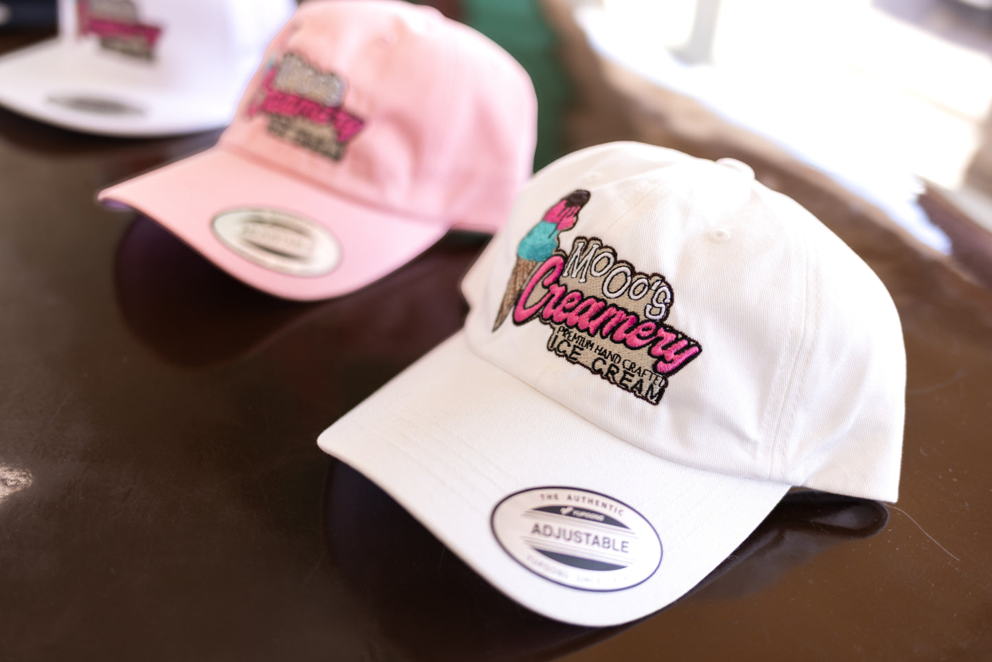 Dad Hats