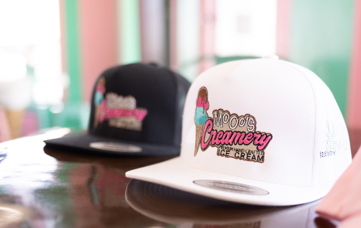 Snap Back Hats